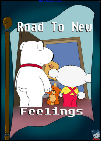 Road To New Feelings